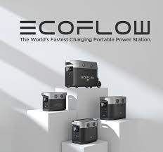 Power Your Adventure: Essential Energy Solutions for the Modern Outdoor Enthusiast with EcoFlow.