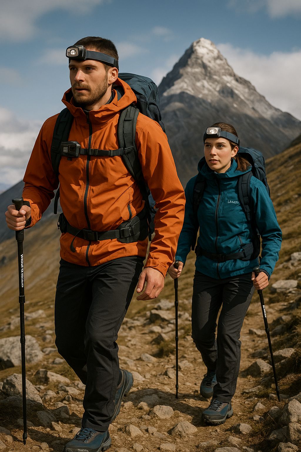 Why High-Quality Gear Is the Key to Every Outdoor Adventure