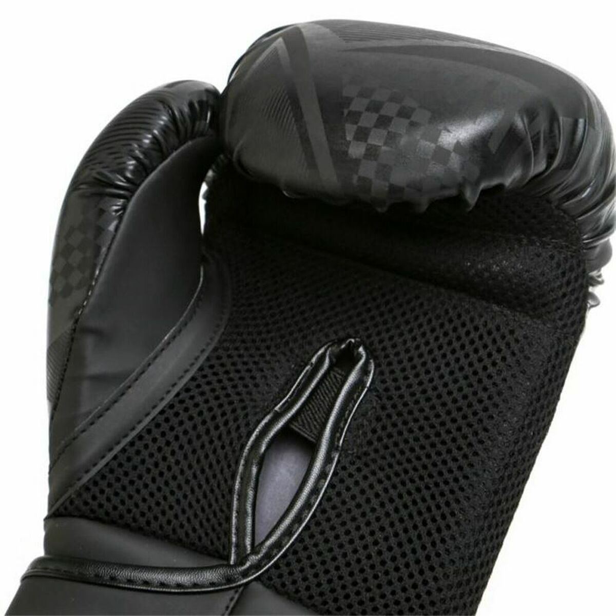 Boxing gloves Everlast Spark-3