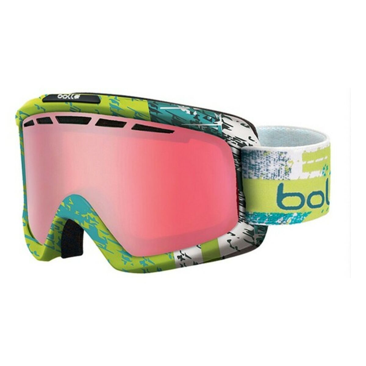 Ski Goggles Bollé NOVAII21388-0