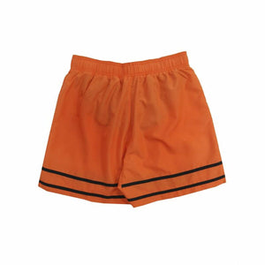 Sport Shorts for Kids Nike Valencia CF Football Orange-7