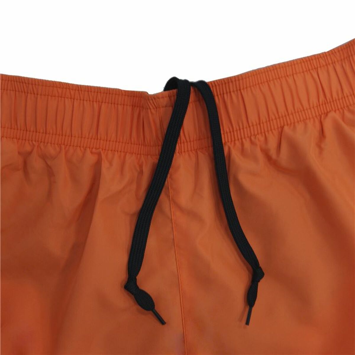 Sport Shorts for Kids Nike Valencia CF Football Orange-6