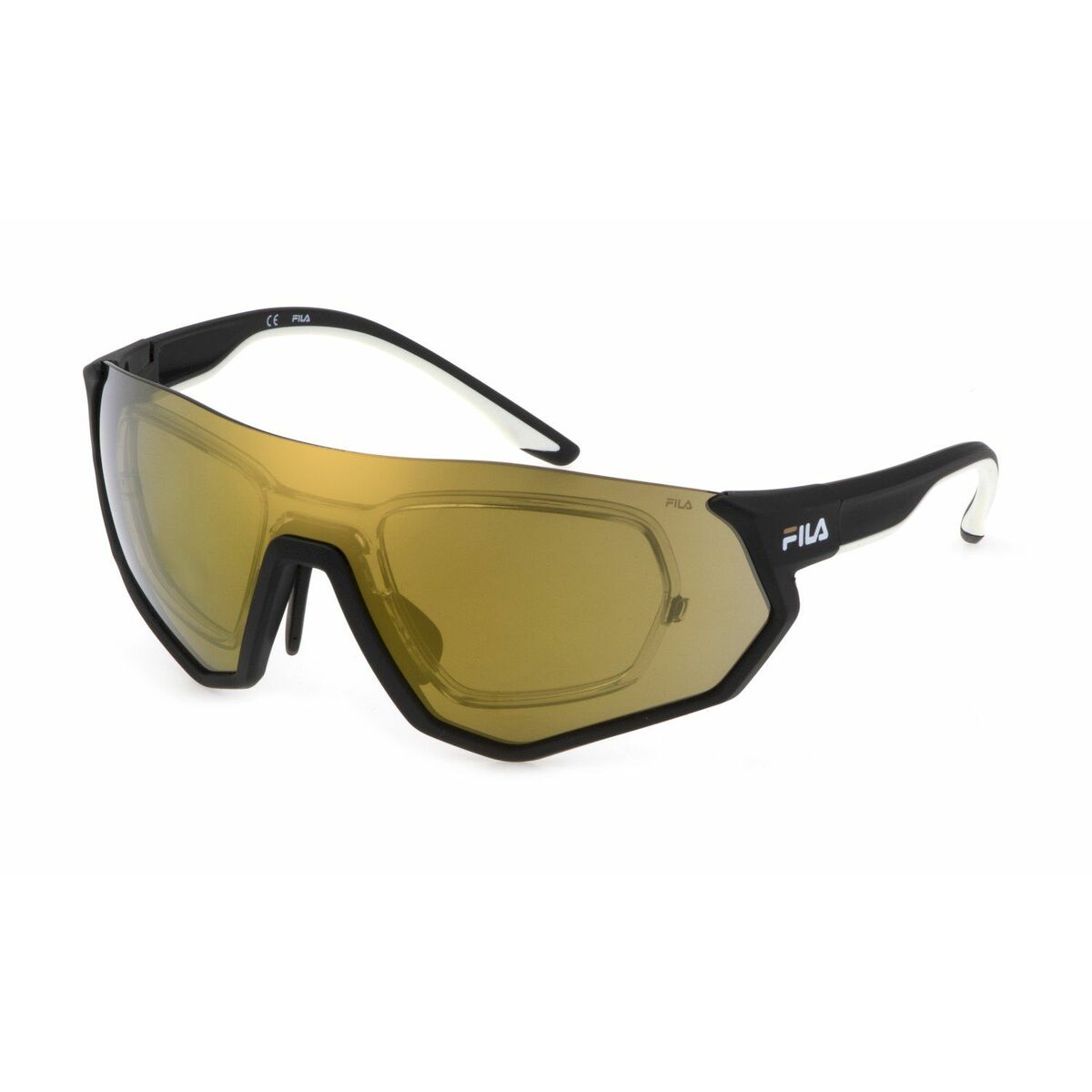 Men's Sunglasses Fila SFI19999U28G-0