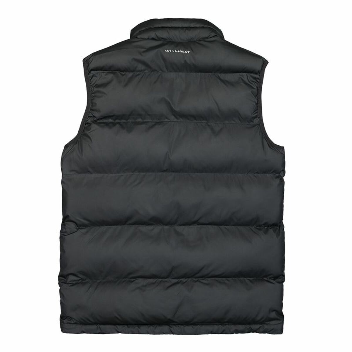 Men's Sports Gilet Columbia Pike Lake Black-5