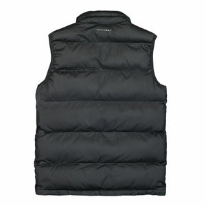 Men's Sports Gilet Columbia Pike Lake Black-5