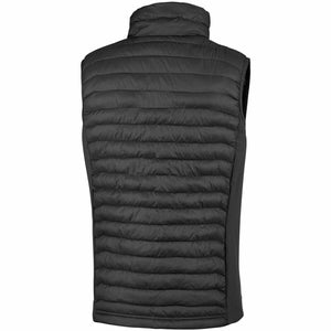 Vest Columbia Powder Pass Black-8