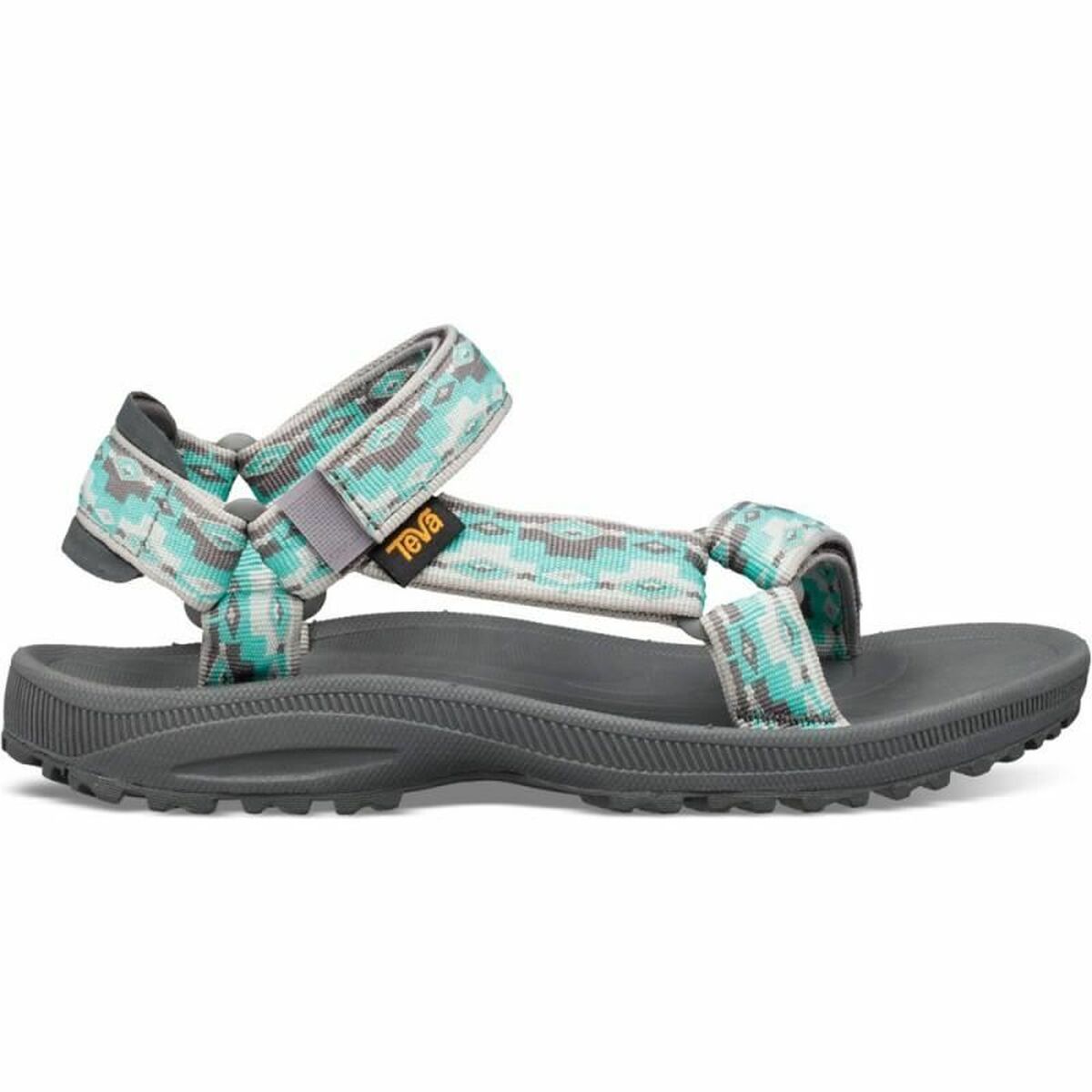 Mountain sandals Teva Winsted Monds Lady-3