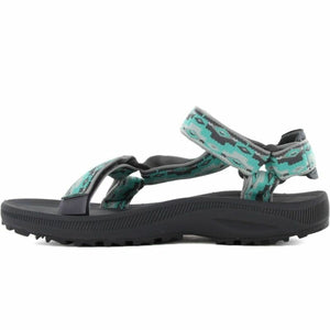 Mountain sandals Teva Winsted Monds Lady-0