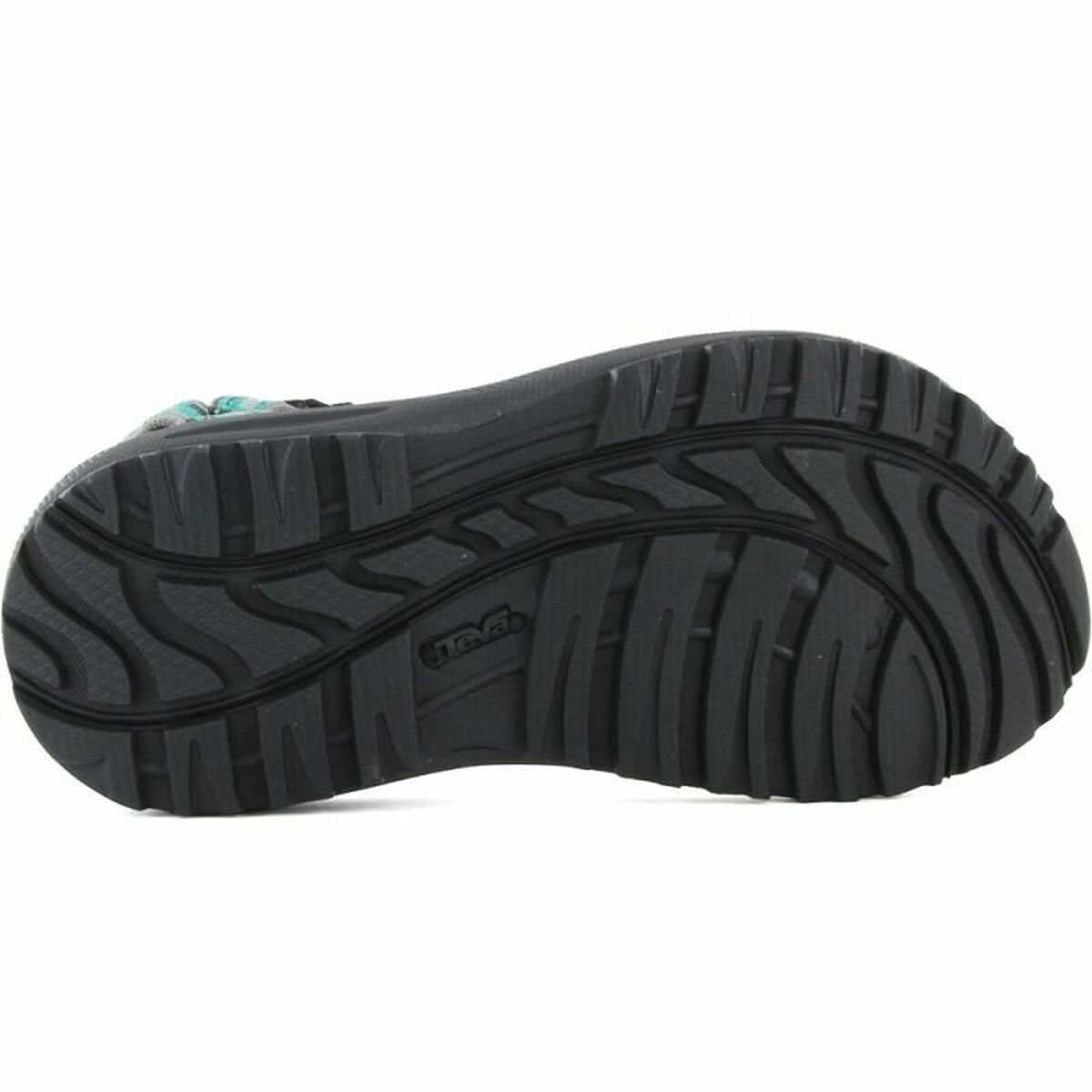 Mountain sandals Teva Winsted Monds Lady-2