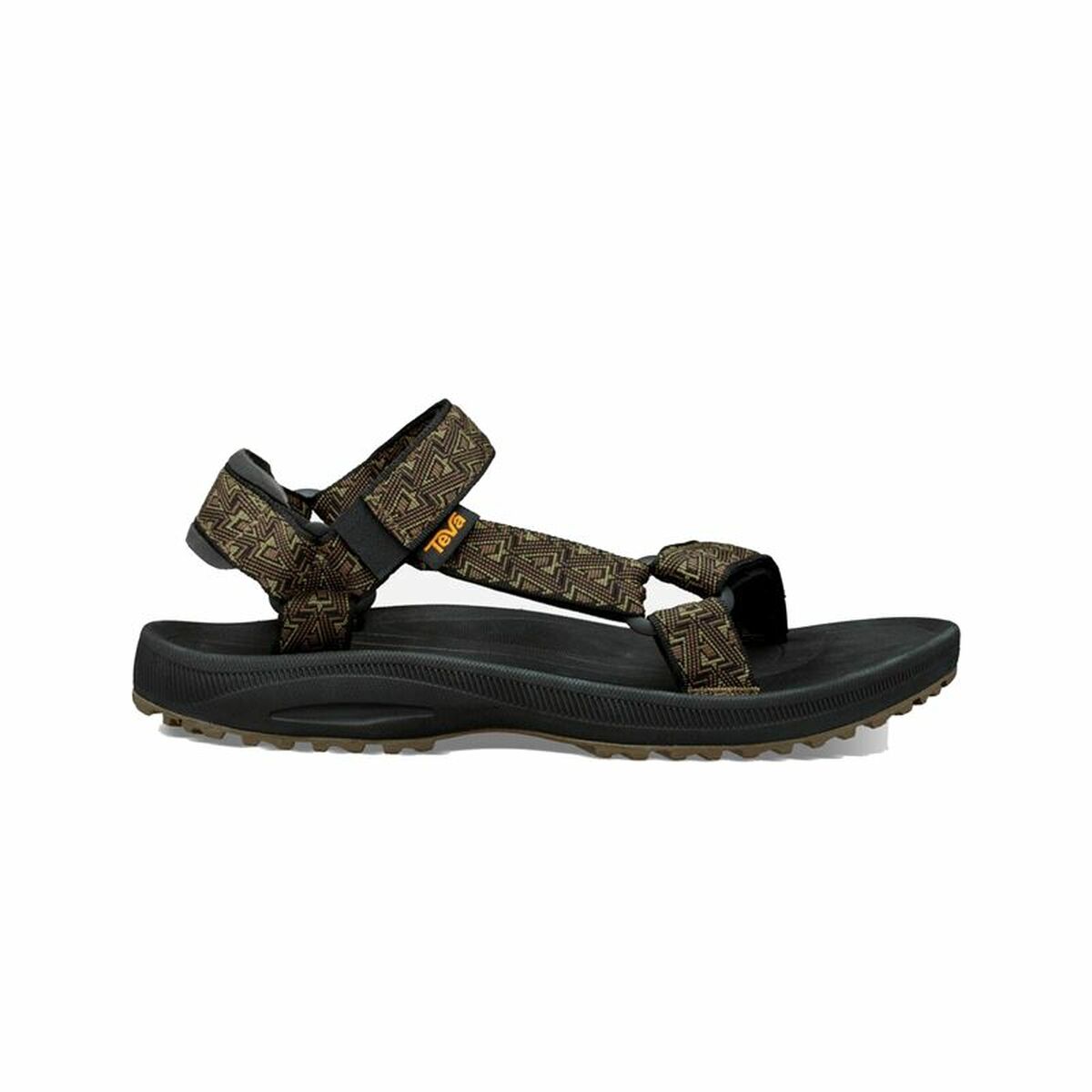 Mountain sandals Teva Winsted Bamboo-11