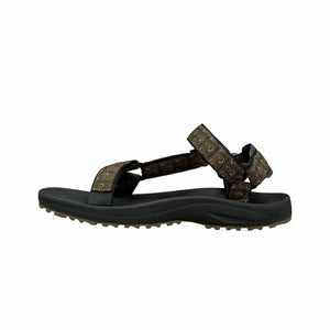 Mountain sandals Teva Winsted Bamboo-10