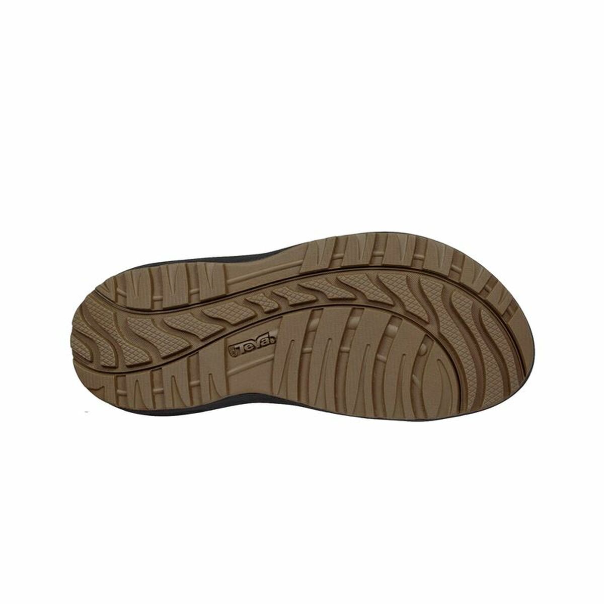 Mountain sandals Teva Winsted Bamboo-9