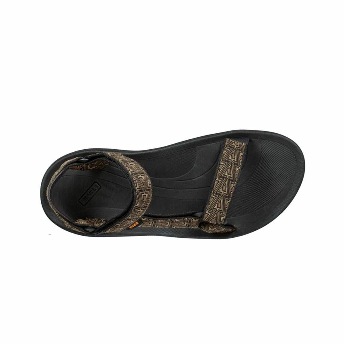 Mountain sandals Teva Winsted Bamboo-8