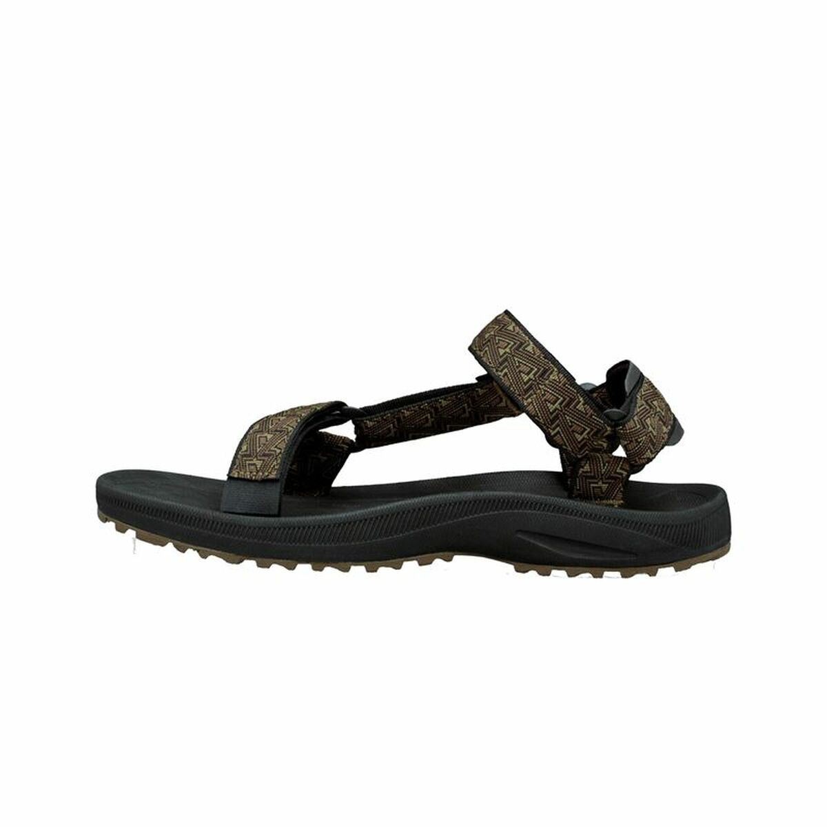 Mountain sandals Teva Winsted Bamboo-5