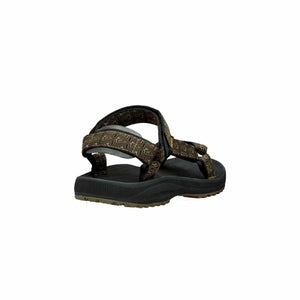 Mountain sandals Teva Winsted Bamboo-1