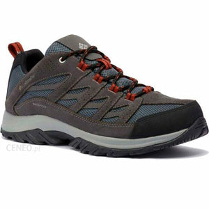 Running Shoes for Adults Columbia Crestwood™ Grey-0