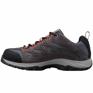 Running Shoes for Adults Columbia Crestwood™ Grey-2