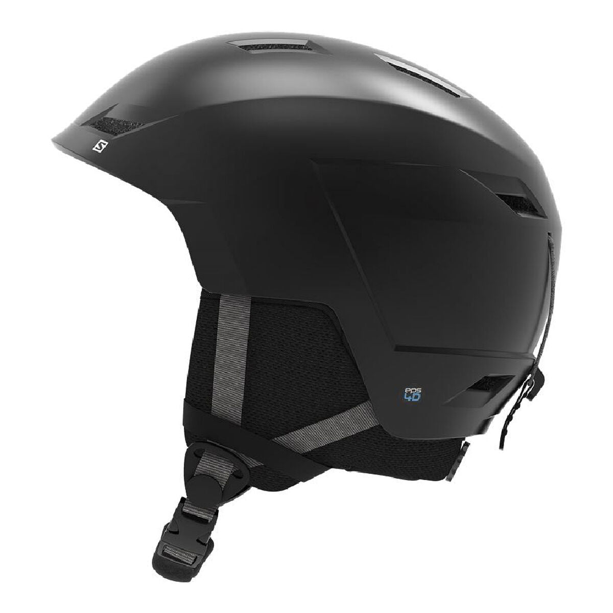 Ski Helmet Salomon Icon LT Access-3