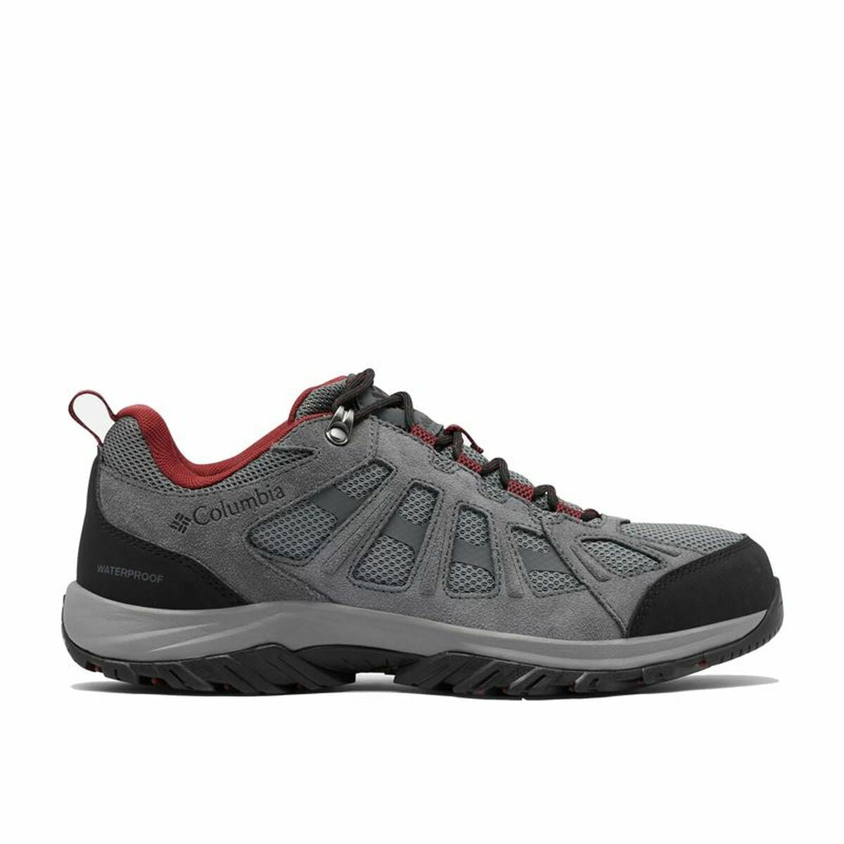 Hiking Boots Columbia Redmond™ Grey-0