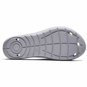 Men's Flip Flops Under Armour Locker IV Grey-3