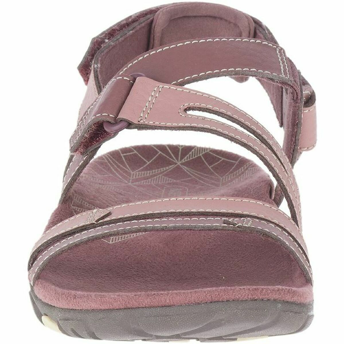 Mountain sandals Merrell Sandspur Pink-13