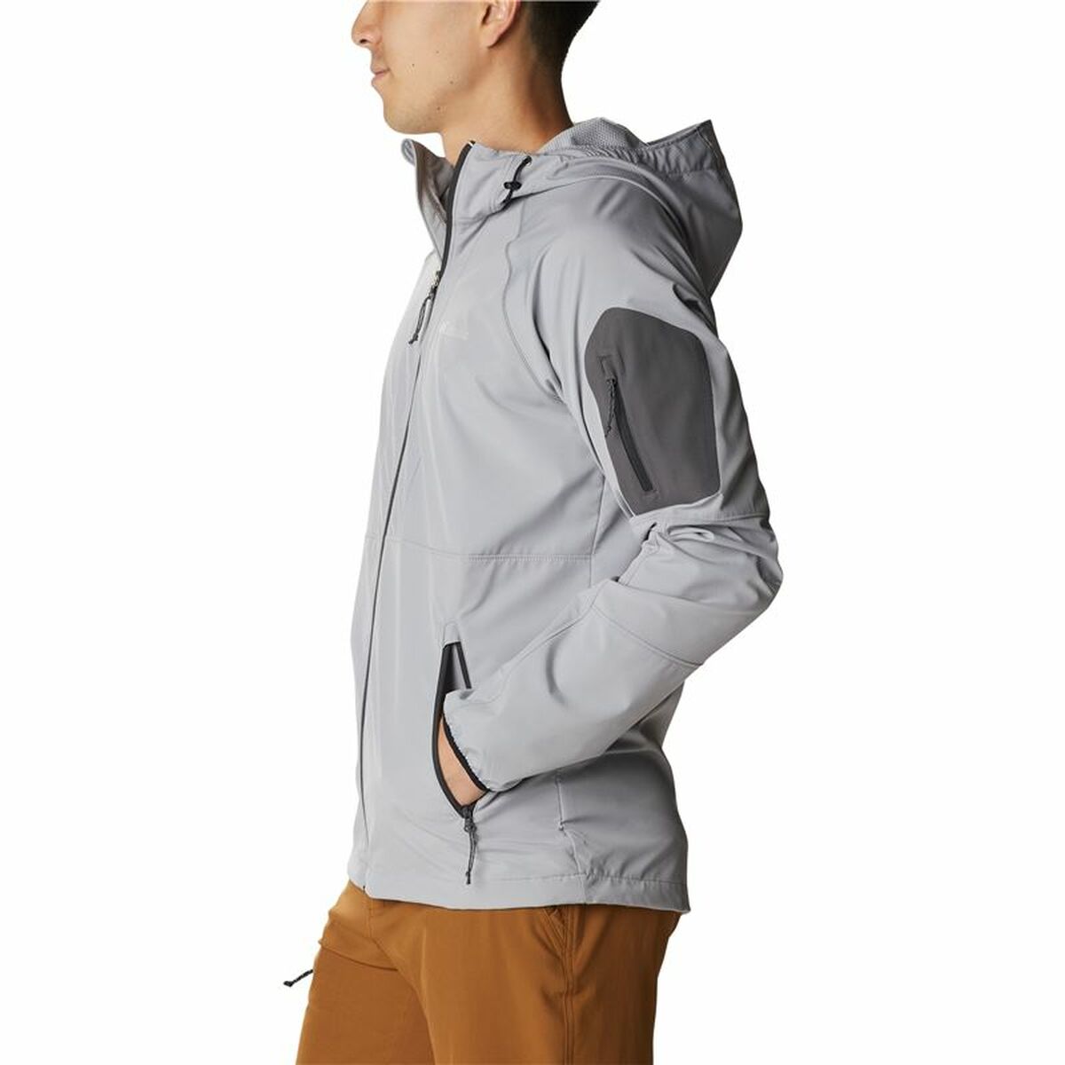 Men's Sports Jacket Columbia Tall Heights™-6