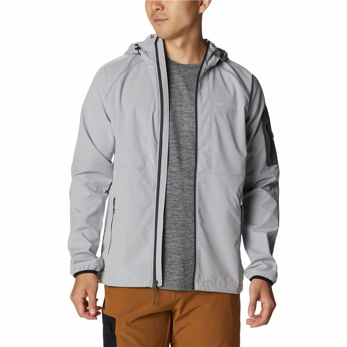 Men's Sports Jacket Columbia Tall Heights™-5