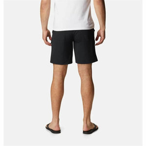 Sports Shorts Columbia Hike  Black-5