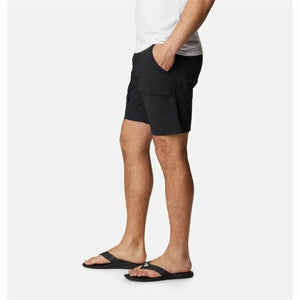 Sports Shorts Columbia Hike  Black-4