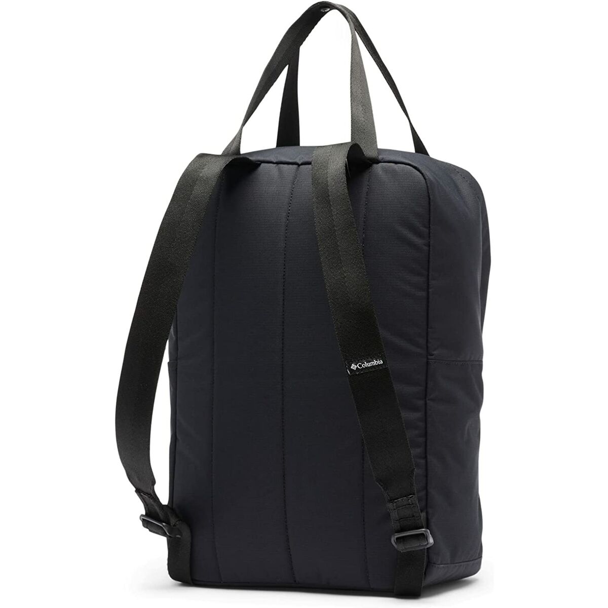 Gym Bag Columbia Trek™ Black-0