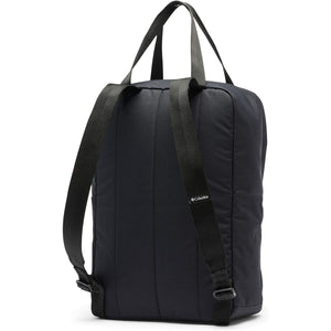 Gym Bag Columbia Trek™ Black-1