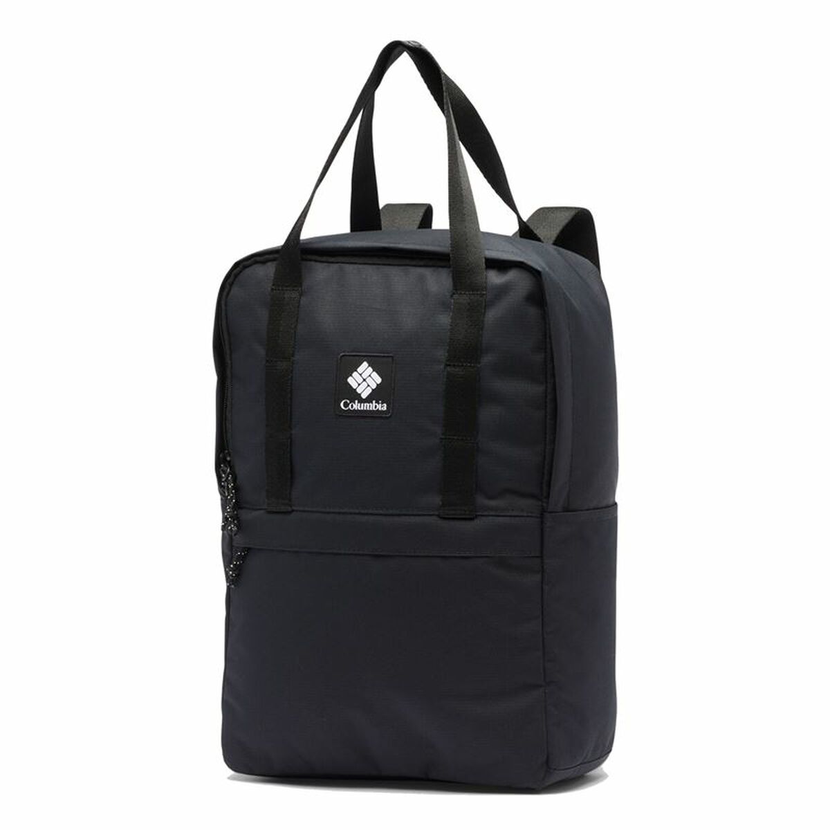 Gym Bag Columbia Trek™ Black-0