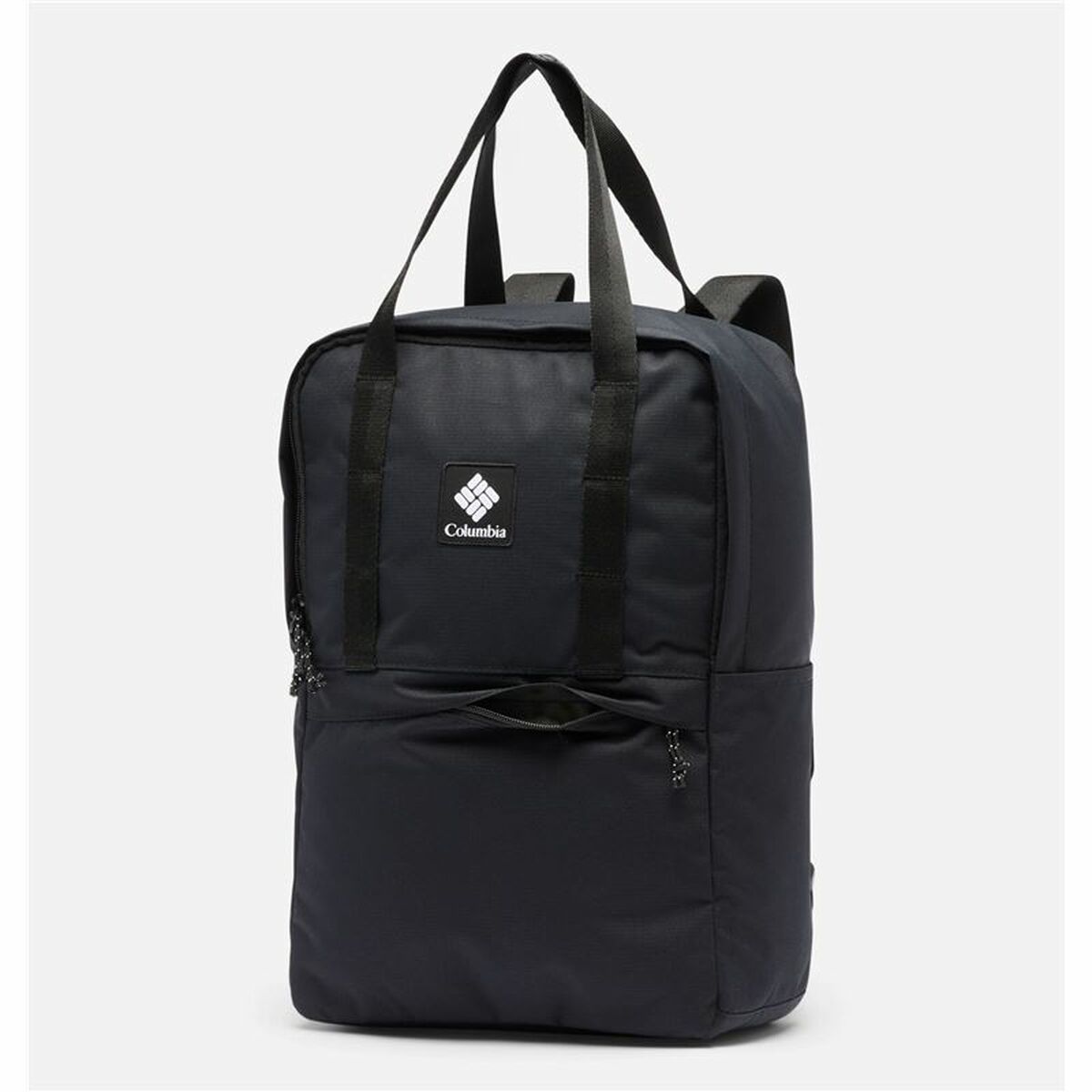 Gym Bag Columbia Trek™ Black-2