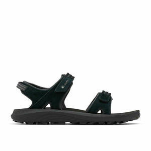 Mountain sandals Columbia Trailstorm™ Black-0