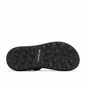 Mountain sandals Columbia Trailstorm™ Black-22