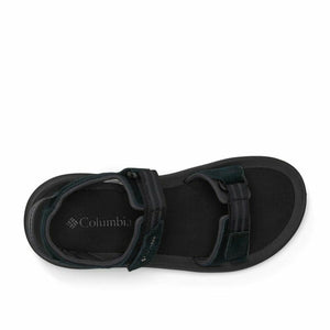 Mountain sandals Columbia Trailstorm™ Black-21