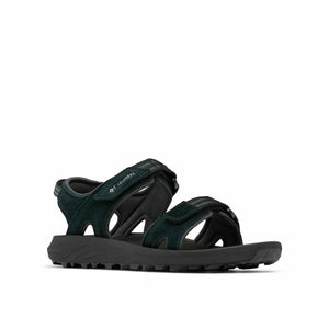 Mountain sandals Columbia Trailstorm™ Black-20