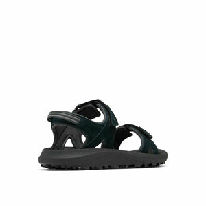 Mountain sandals Columbia Trailstorm™ Black-19