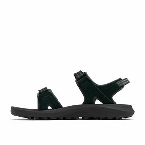 Mountain sandals Columbia Trailstorm™ Black-17