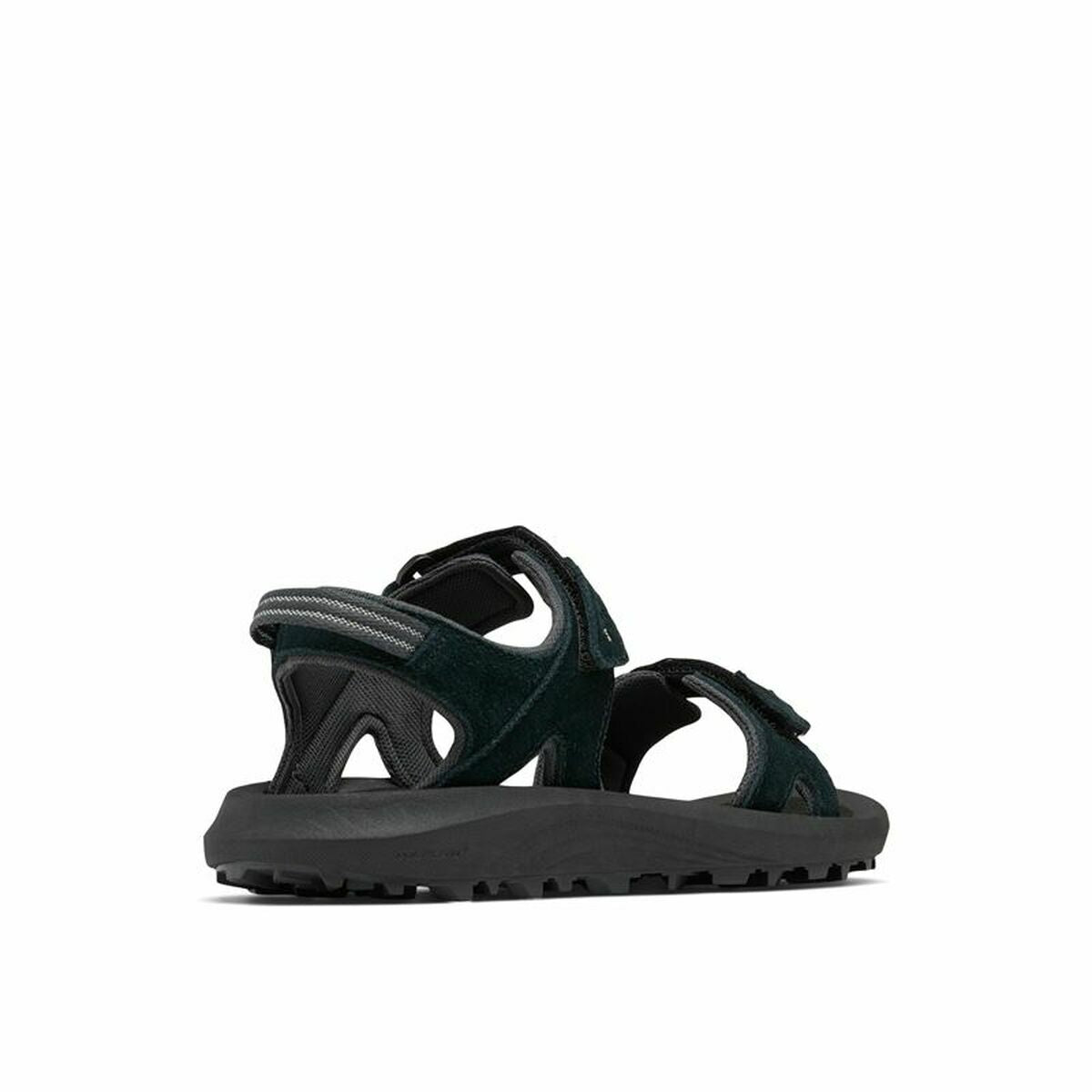 Mountain sandals Columbia Trailstorm™ Black-7