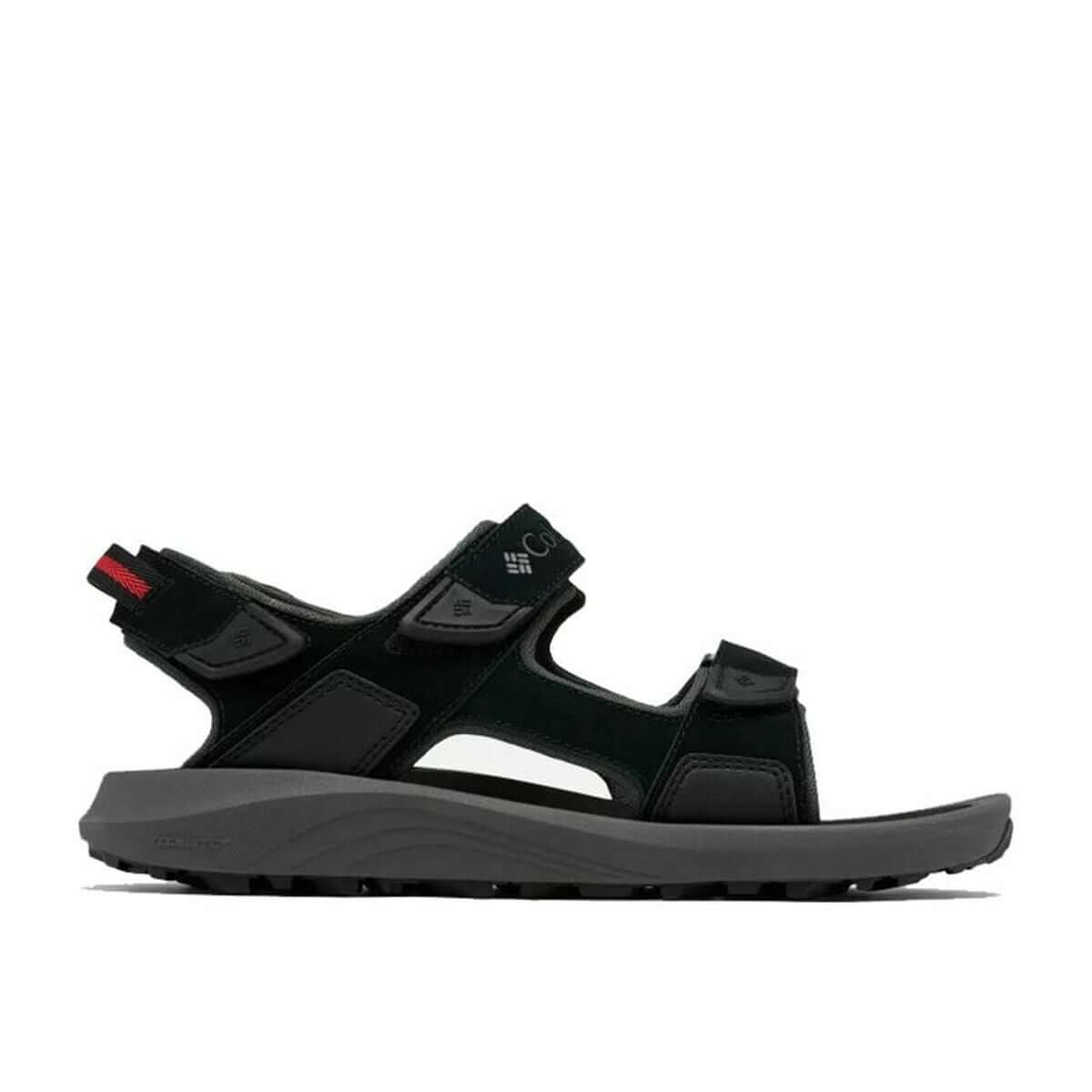 Mountain sandals Columbia Trailstorm™ 3 Black-0