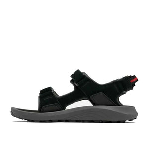 Mountain sandals Columbia Trailstorm™ 3 Black-23