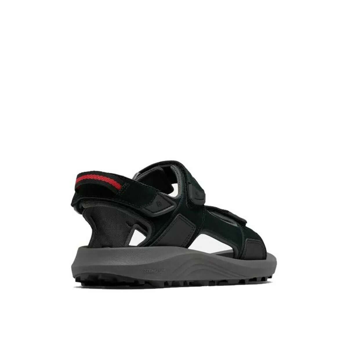 Mountain sandals Columbia Trailstorm™ 3 Black-19