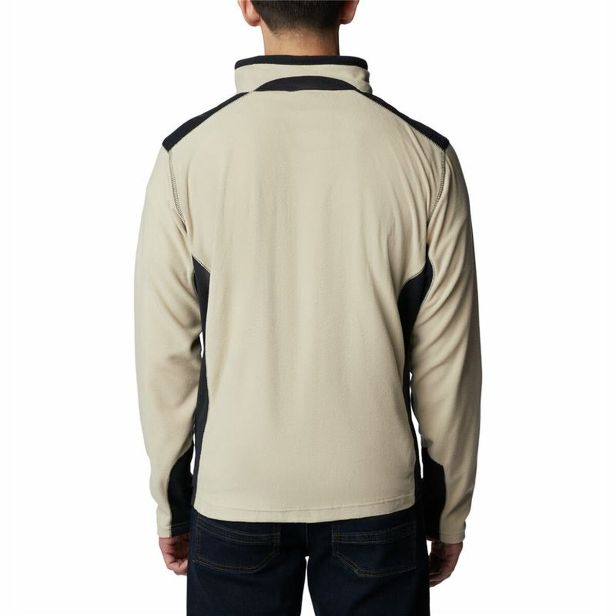 Men's Sports Jacket Columbia Klamath Range™ Beige-17