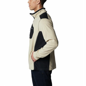 Men's Sports Jacket Columbia Klamath Range™ Beige-16