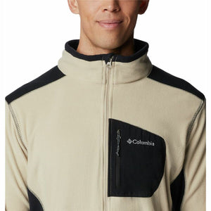 Men's Sports Jacket Columbia Klamath Range™ Beige-7