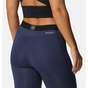 Sport leggings for Women Columbia Dark blue-4