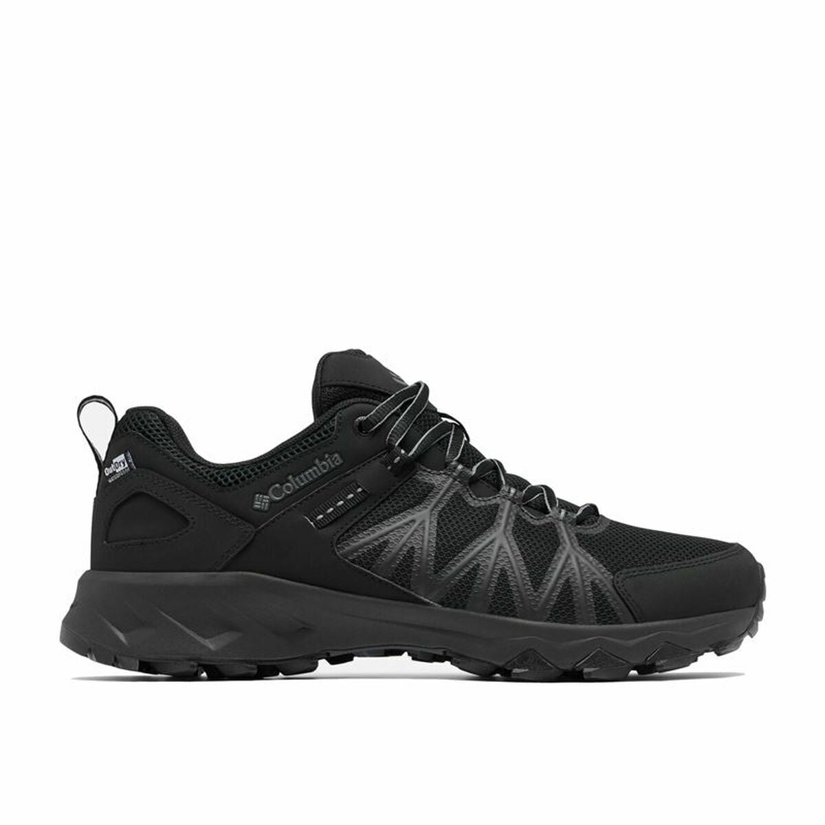 Men's Trainers Columbia PeakFreak™ II Black-0