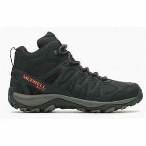 Hiking Boots  Sport 3 Mid Gore-Tex Merrell Black-3