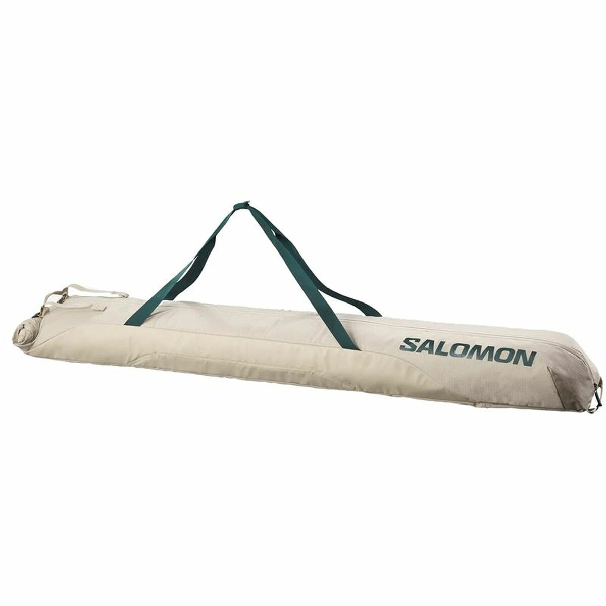 Ski rack Salomon Extend 1 Padded 160-210 Beige-0